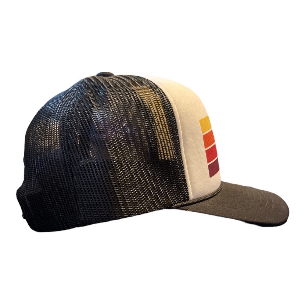 Richardson Classic Trucker hat - Picture 3 of 8